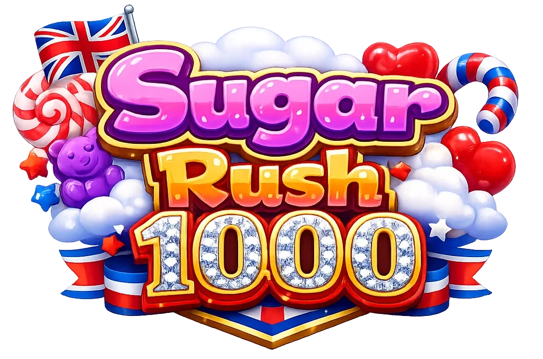 Sugar Rush 1000